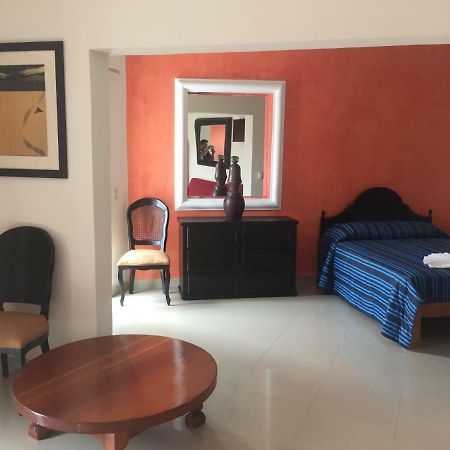Casa Del Parque Vallarta Puerto Vallarta Eksteriør billede