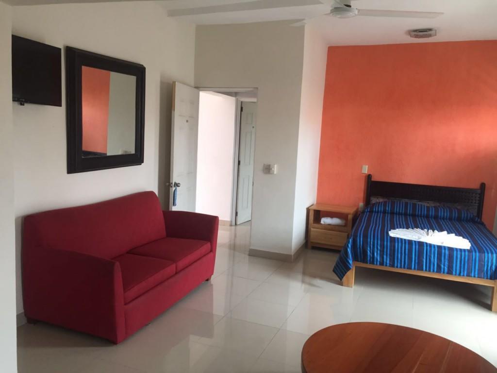 Casa Del Parque Vallarta Puerto Vallarta Eksteriør billede