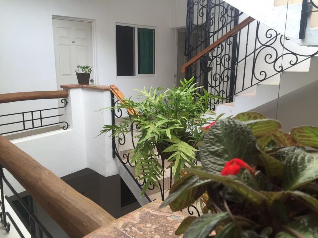 Casa Del Parque Vallarta Puerto Vallarta Eksteriør billede