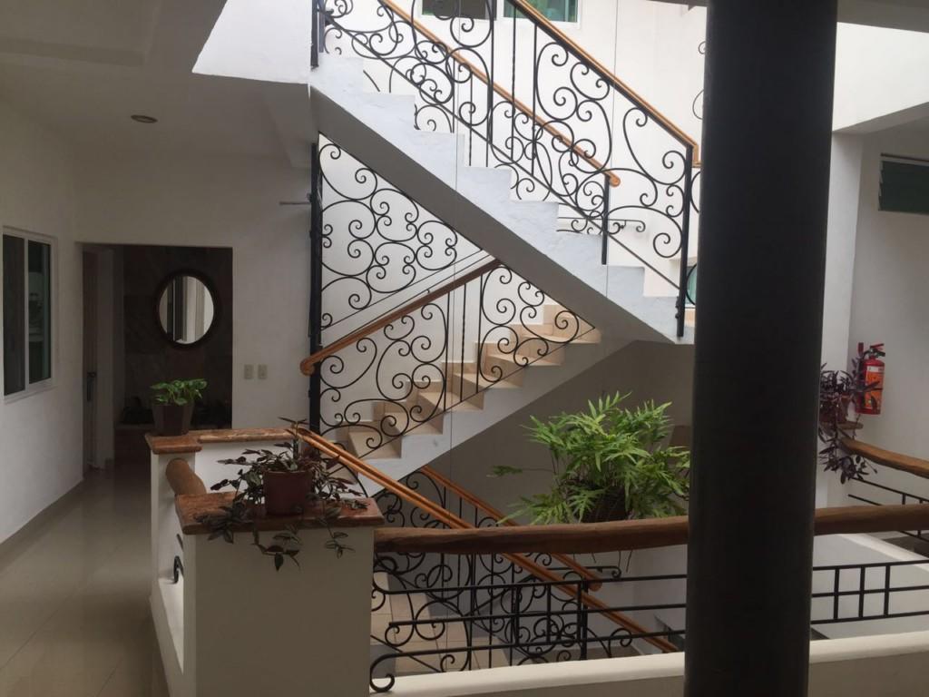 Casa Del Parque Vallarta Puerto Vallarta Eksteriør billede
