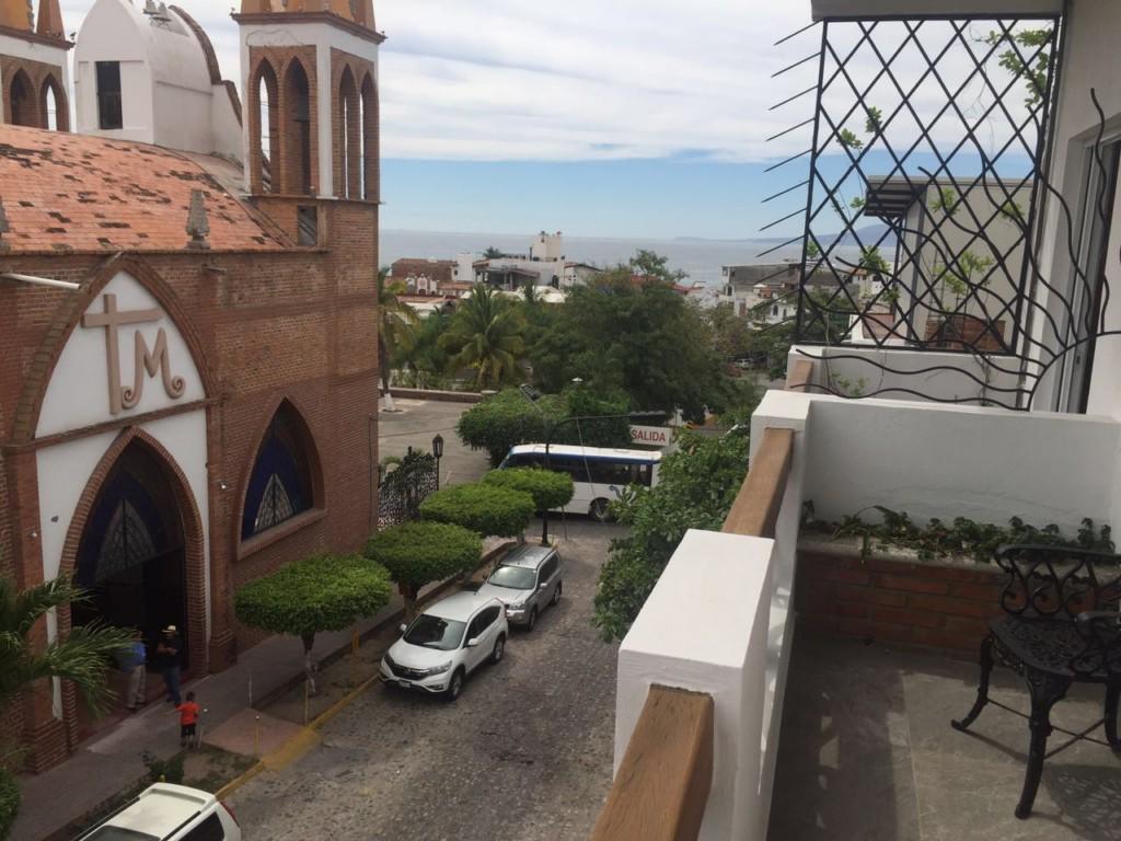 Casa Del Parque Vallarta Puerto Vallarta Eksteriør billede