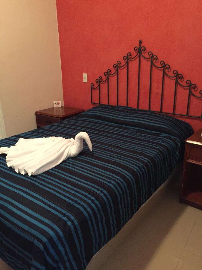 Casa Del Parque Vallarta Puerto Vallarta Eksteriør billede
