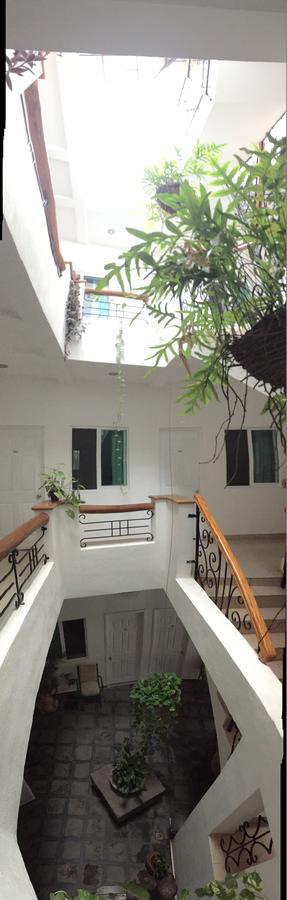Casa Del Parque Vallarta Puerto Vallarta Eksteriør billede