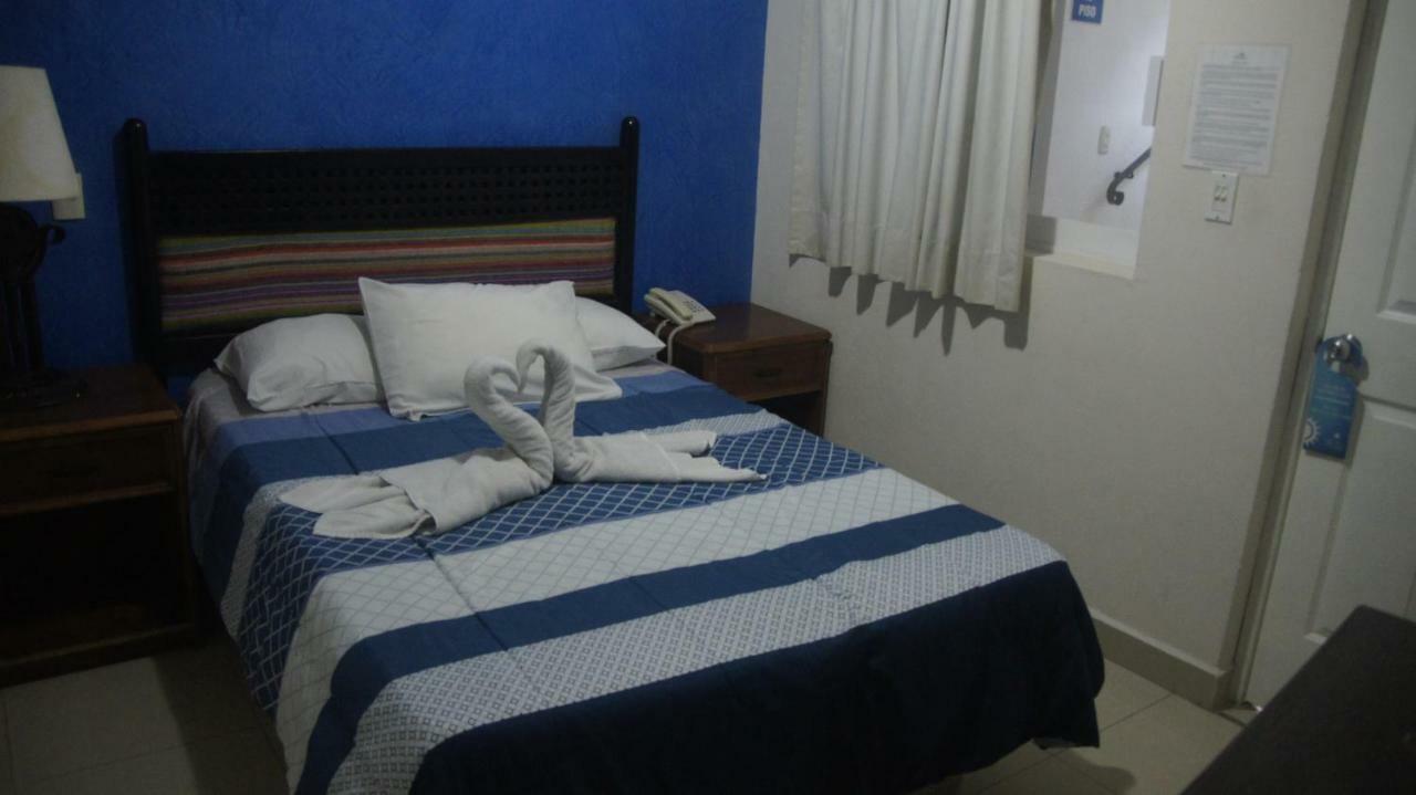 Casa Del Parque Vallarta Puerto Vallarta Eksteriør billede