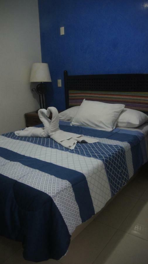 Casa Del Parque Vallarta Puerto Vallarta Eksteriør billede