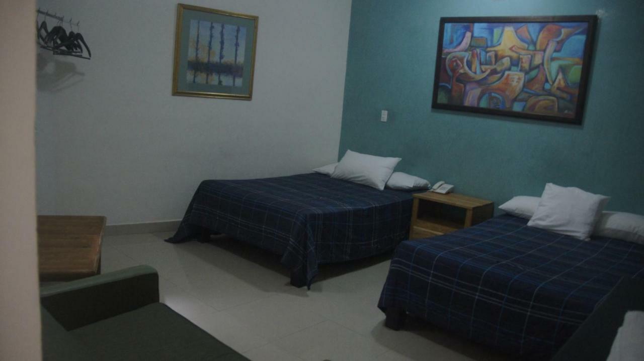 Casa Del Parque Vallarta Puerto Vallarta Eksteriør billede