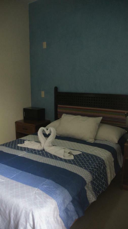 Casa Del Parque Vallarta Puerto Vallarta Eksteriør billede