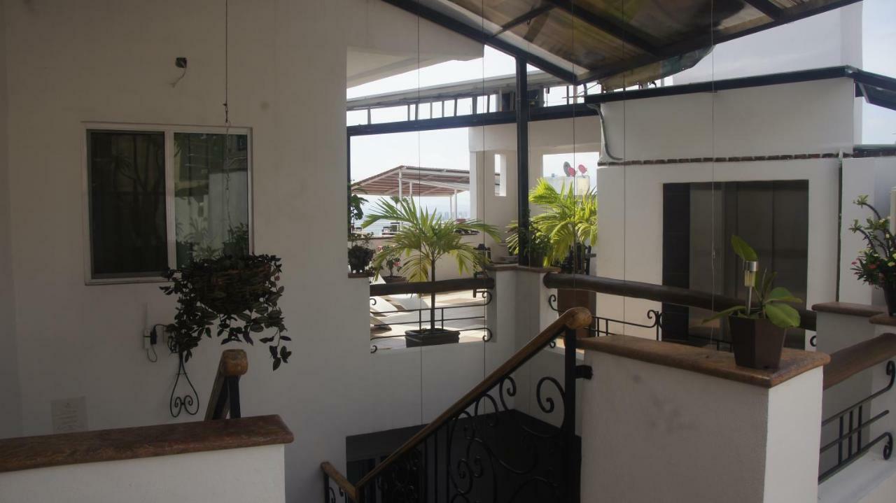 Casa Del Parque Vallarta Puerto Vallarta Eksteriør billede