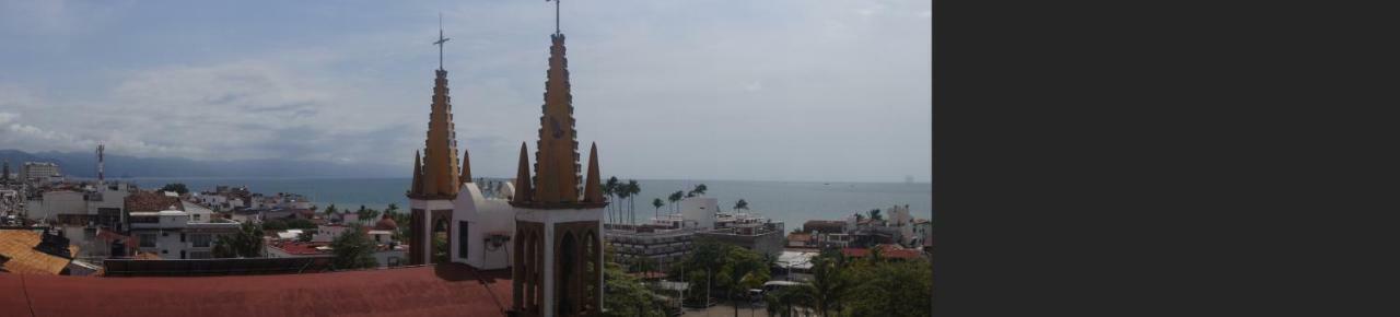 Casa Del Parque Vallarta Puerto Vallarta Eksteriør billede